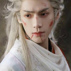 Whispers of Fate Chinese Drama photo