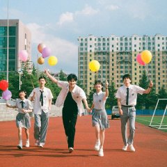 Never-Ending Summer Chinese Drama photo