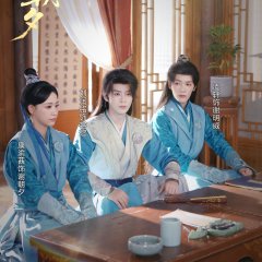 Race against Time Chinese Drama(2026) photo