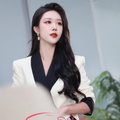 Xiang Yang Er Sheng De An Qi Qi Chinese Drama photo