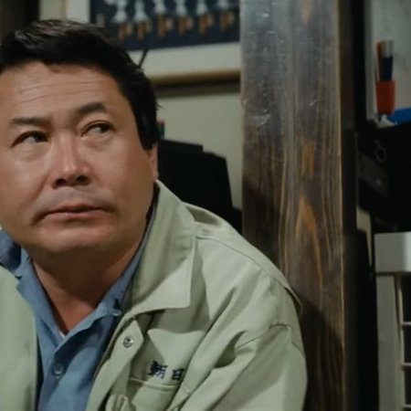 Tora-san 45: Makes Excuses (1992)