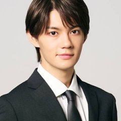 Sano Hayato photo