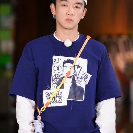 Zheng Kai