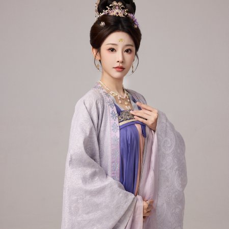 The Ladies of Chang'an (2026)