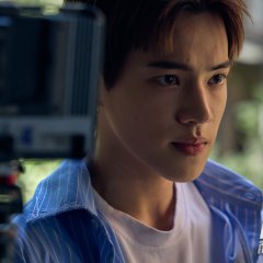 My Chef in Crime Thai Drama(2026) photo