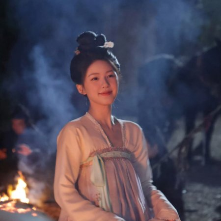 The Story of Pearl Girl (2024)