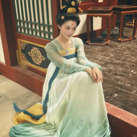 The First Jasmine (2026)