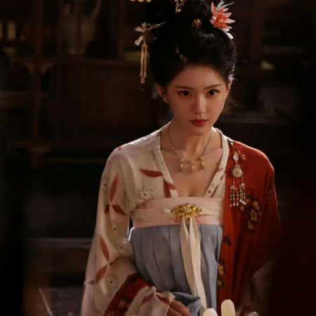 The Story of Pearl Girl (2024)