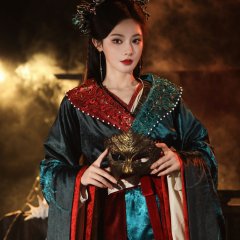 Zhao Wu Nian Chinese Drama(0000) photo