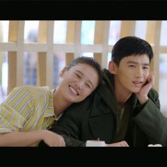 You Are My Hero Chinese Drama photo