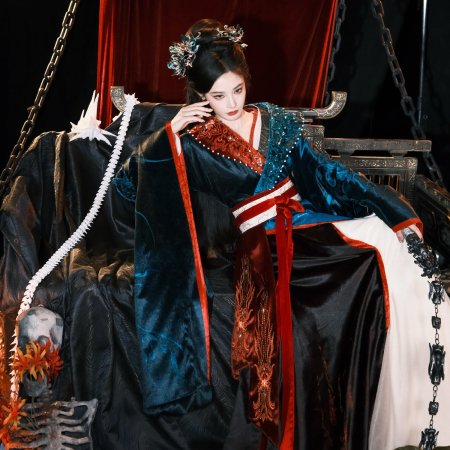 Zhao Wu Nian ()