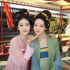 Yang Shu Yi photo