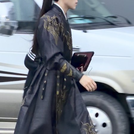 Patrick Nattawat Finkler