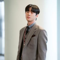 Reborn Rookie Korean Drama photo
