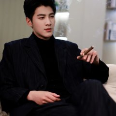 Backlight Chinese Drama(2026) photo