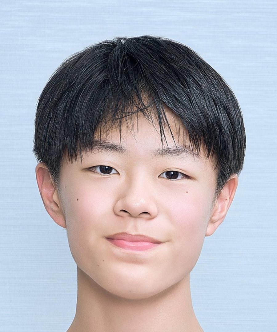 Junya Matsushita