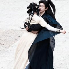 Ao Rui Peng photo