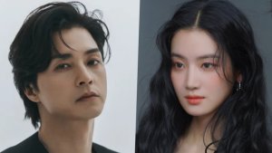 Kim Ji Hoon confirmed as lead in new drama, Park Ju Hyun in talks to join