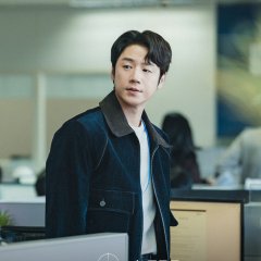 A Bona Fide Killer Korean Drama(2026) photo