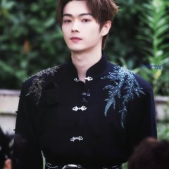 Xu Kai photo