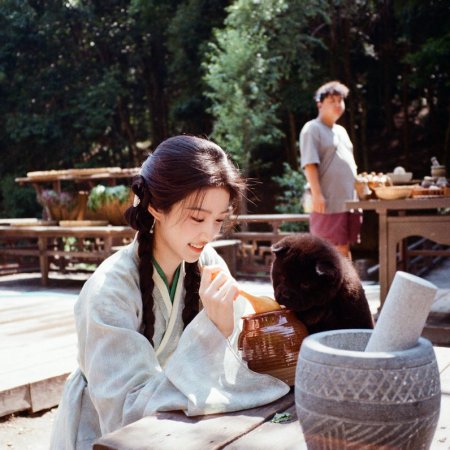 Lu Yu Xiao