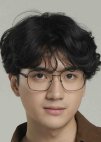 Zeke Polina in Dating Alys Perez Philippines Drama(2026)