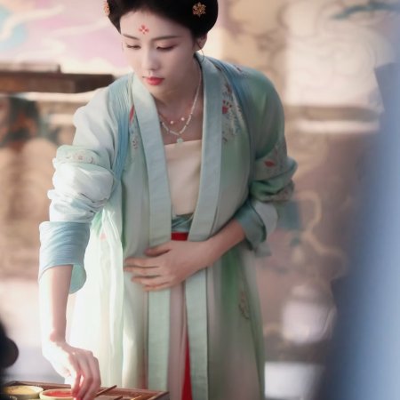 The First Jasmine (2026)