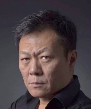 Ning Wang