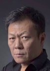 Wang Ning in Journey to Western Xia Empire Chinese Movie Wang Ning in Journey to Western Xia Empire Chinese Movie