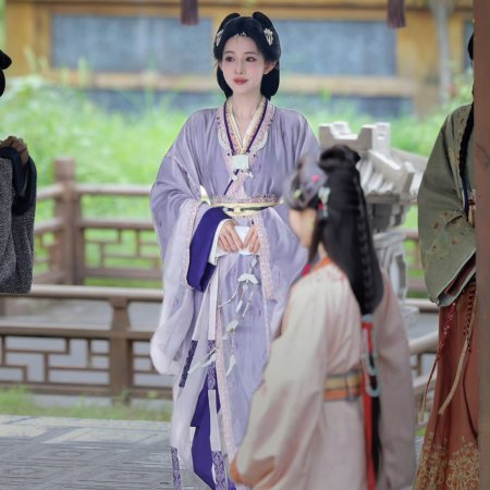 Empress Reborn ()