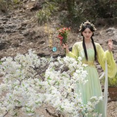 The Last Immortal Chinese Drama photo