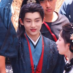 Qia Feng Chun Chinese Drama photo