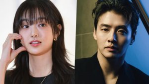 Kim Hye Joon to possibly star alongside Kang Ha Neul in new medical drama
