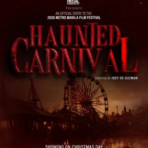 Haunted Carnival (2026)