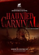 Haunted Carnival Philippines Movie(2026) photo