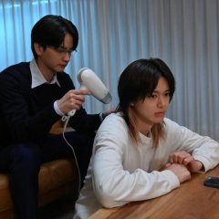 The Servant Prince Japanese Drama(2026) photo
