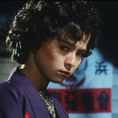 Furyou Shoujo to Yobarete (1984)