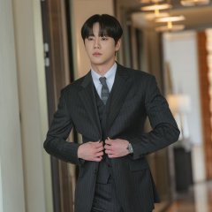 Reborn Rookie Korean Drama photo
