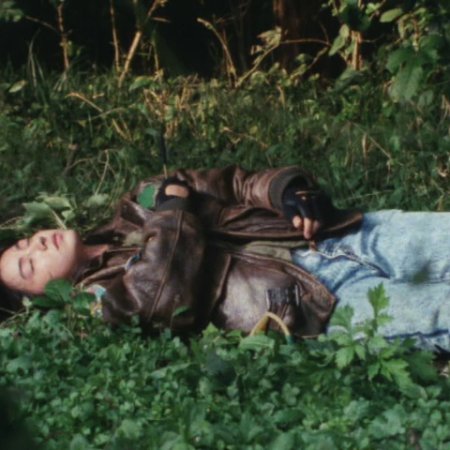 Shoujo Commando Izumi (1987)
