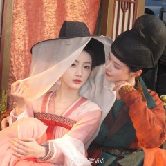 Road to Empress II Chinese Movie(2026) photo