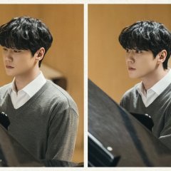 Four Hands, Two Sonatas Korean Drama(2026) photo