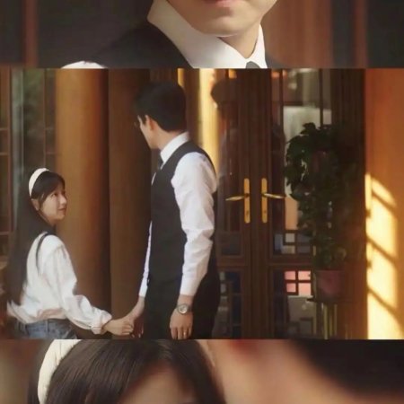 CEO's Arrange Bride (2025)