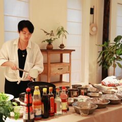 Ting Shuo Ni Hen Hao Chi Chinese Drama(2025) photo