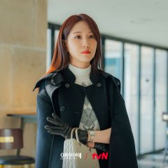 Spooky in Love Korean Drama(2026) photo