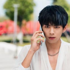 Whirlwind Husband: Her Brother Chinese Drama(2025) photo