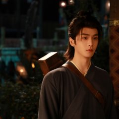 Zhang Chen Xiao photo