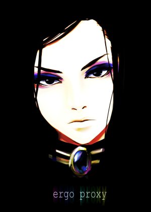 ergoproxy