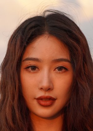 Shen Yun Fei in Belated First Love Chinese Drama