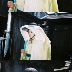 Bai Lu photo