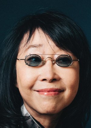 Mabel Cheung in The Tale of Three Cities  Chinese Movie